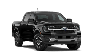 2026 Ford Ranger® External Image 5